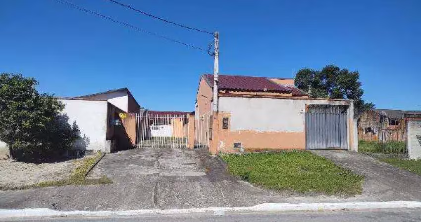 Oportunidade única em paranagua - pr | tipo: casa | negociação: leilão  | situação: imóvel