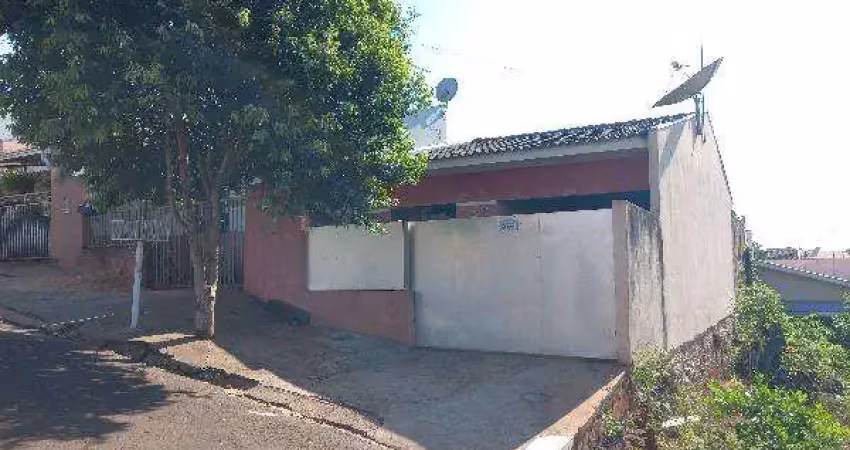Oportunidade única em cambira - pr | tipo: casa | negociação: leilão  | situação: imóvel