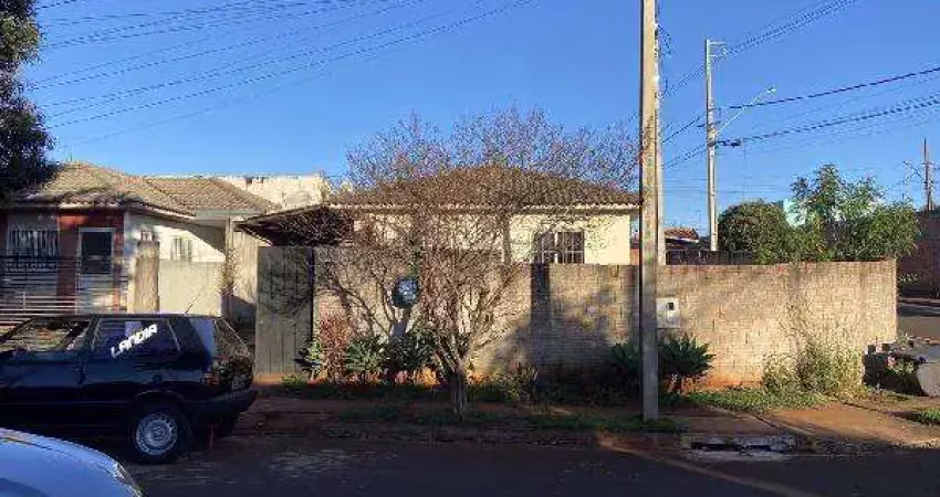 Oportunidade única em rolandia - pr | tipo: casa | negociação: leilão  | situação: imóvel