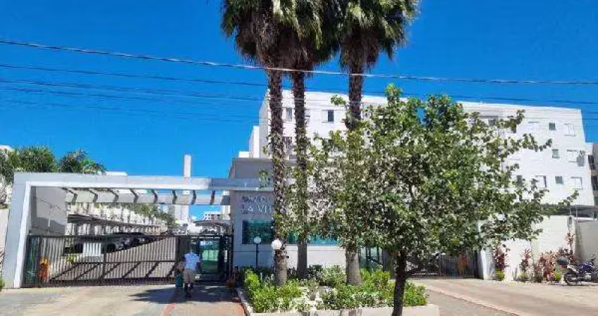 Oportunidade única em londrina - pr | tipo: apartamento | negociação: leilão  | situação: imóvel