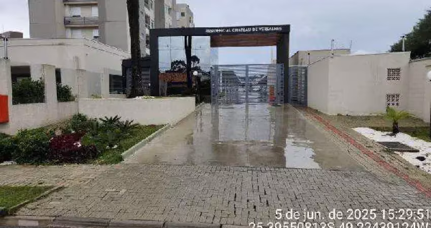 Oportunidade única em curitiba - pr | tipo: apartamento | negociação: leilão  | situação: imóvel