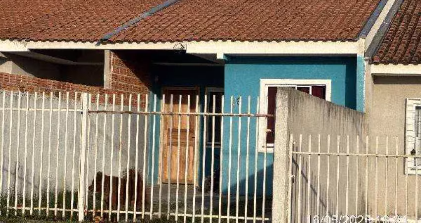 Oportunidade única em ponta grossa - pr | tipo: casa | negociação: leilão  | situação: imóvel