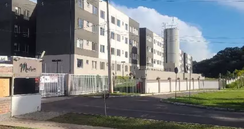 Oportunidade única em campo largo - pr | tipo: apartamento | negociação: leilão  | situação: imóvel