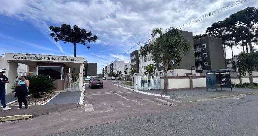 Oportunidade única em campo largo - pr | tipo: apartamento | negociação: leilão  | situação: imóvel