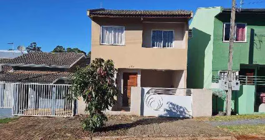 Oportunidade única em pato branco - pr | tipo: casa | negociação: leilão  | situação: imóvel