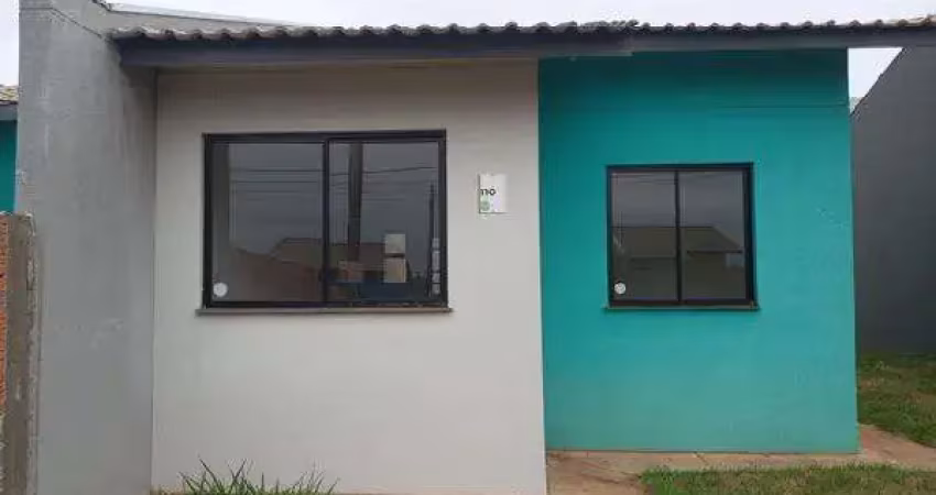 Oportunidade única em apucarana - pr | tipo: casa | negociação: leilão  | situação: imóvel