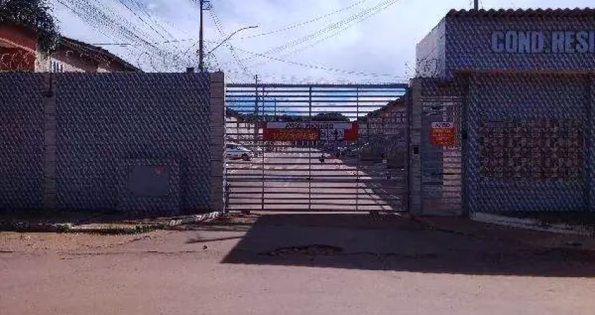 Oportunidade única em valparaiso de goias - go | tipo: apartamento | negociação: leilão  | situação: imóvel