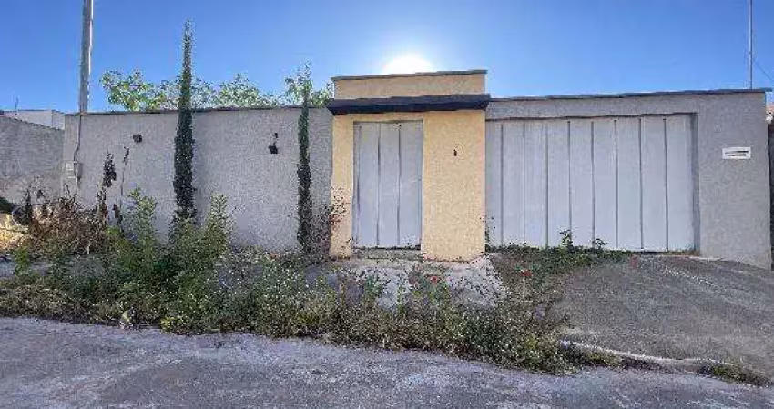 Oportunidade única em inhumas - go | tipo: casa | negociação: leilão  | situação: imóvel