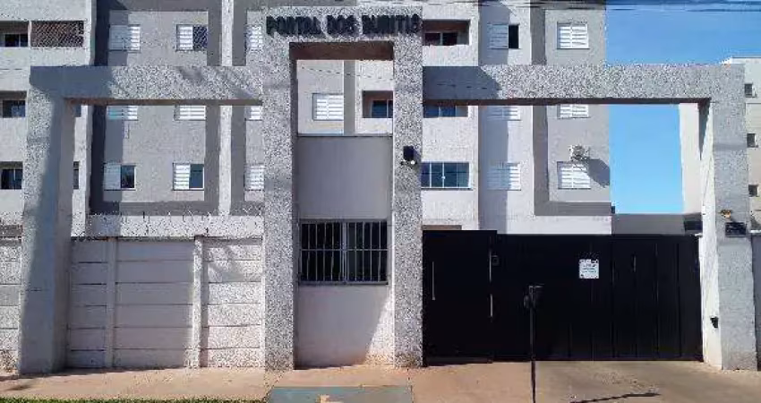 Oportunidade única em itumbiara - go | tipo: apartamento | negociação: leilão  | situação: imóvel