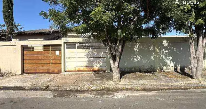 Oportunidade única em anapolis - go | tipo: casa | negociação: leilão  | situação: imóvel