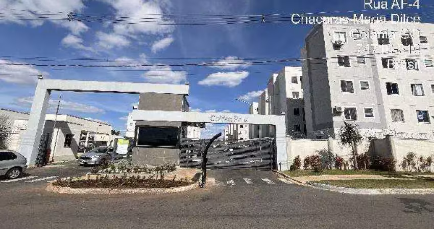 Oportunidade única em goiania - go | tipo: apartamento | negociação: leilão  | situação: imóvel