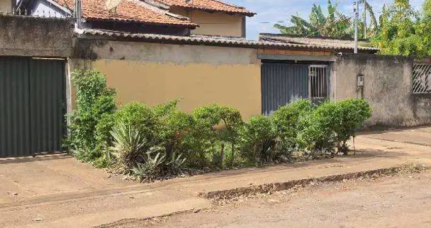 Oportunidade única em luziania - go | tipo: casa | negociação: leilão  | situação: imóvel