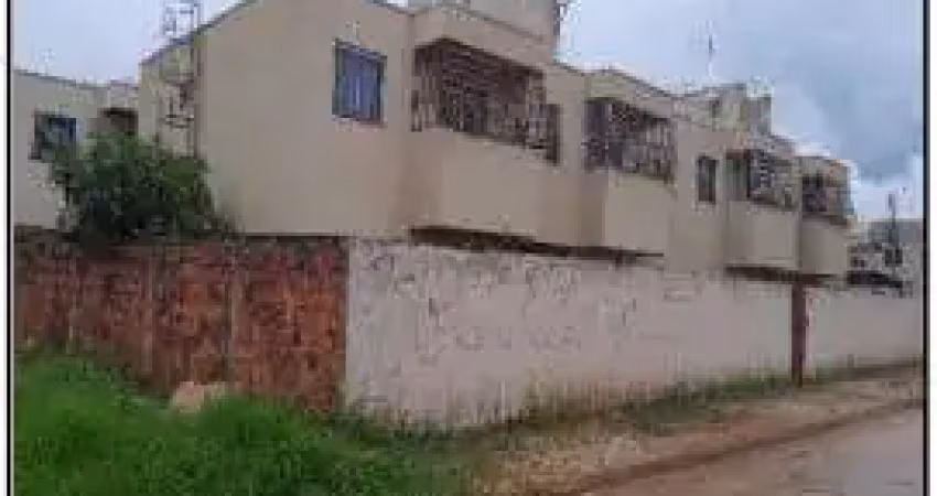 Oportunidade única em aguas lindas de goias - go | tipo: apartamento | negociação: leilão  | situação: imóvel