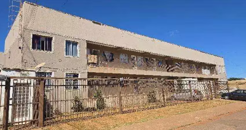 Oportunidade única em cidade ocidental - go | tipo: apartamento | negociação: leilão  | situação: imóvel