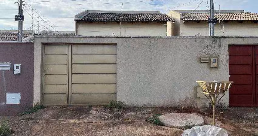Oportunidade única em goiania - go | tipo: casa | negociação: leilão  | situação: imóvel