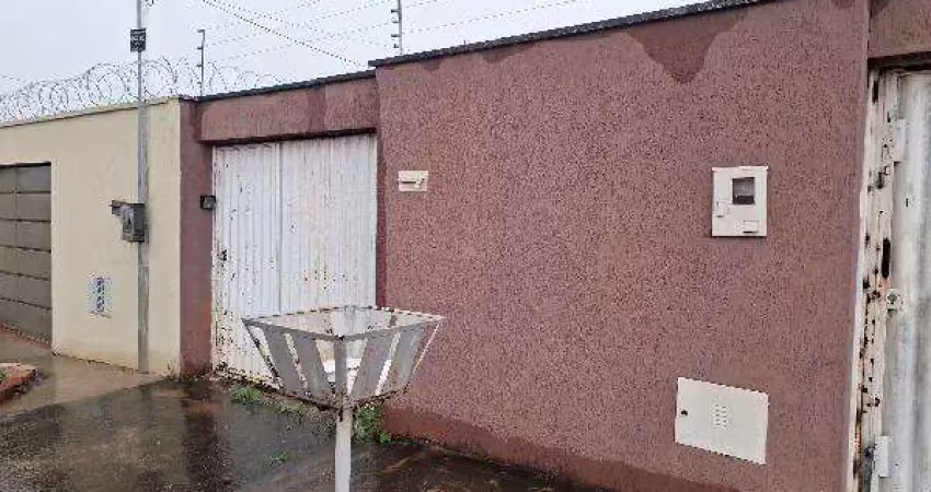 Oportunidade única em goiania - go | tipo: casa | negociação: leilão  | situação: imóvel