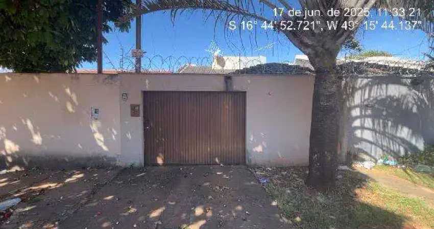 Oportunidade única em aparecida de goiania - go | tipo: casa | negociação: leilão  | situação: imóvel
