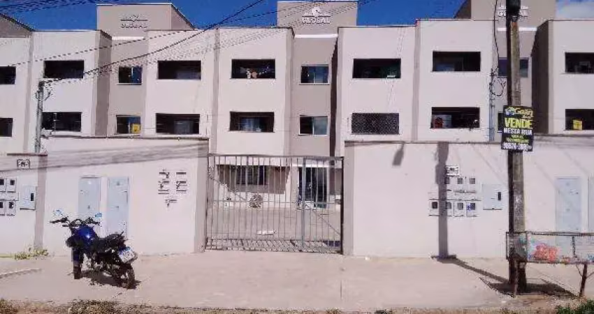 Oportunidade única em luziania - go | tipo: apartamento | negociação: leilão  | situação: imóvel
