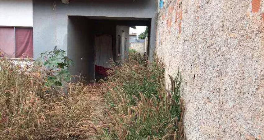 Oportunidade única em santo antonio do descoberto - go | tipo: casa | negociação: leilão  | situação: imóvel