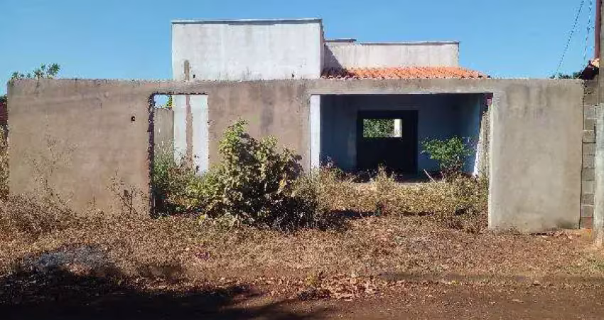 Oportunidade única em itumbiara - go | tipo: casa | negociação: leilão  | situação: imóvel
