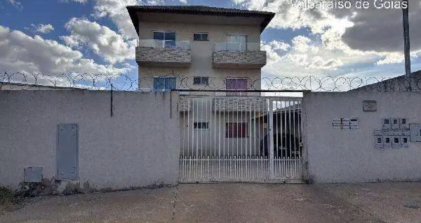 Oportunidade única em valparaiso de goias - go | tipo: apartamento | negociação: leilão  | situação: imóvel