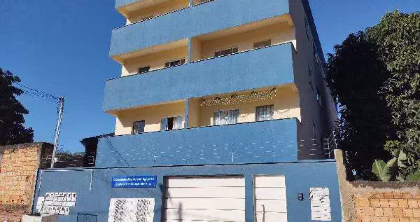 Oportunidade única em novo gama - go | tipo: apartamento | negociação: leilão  | situação: imóvel