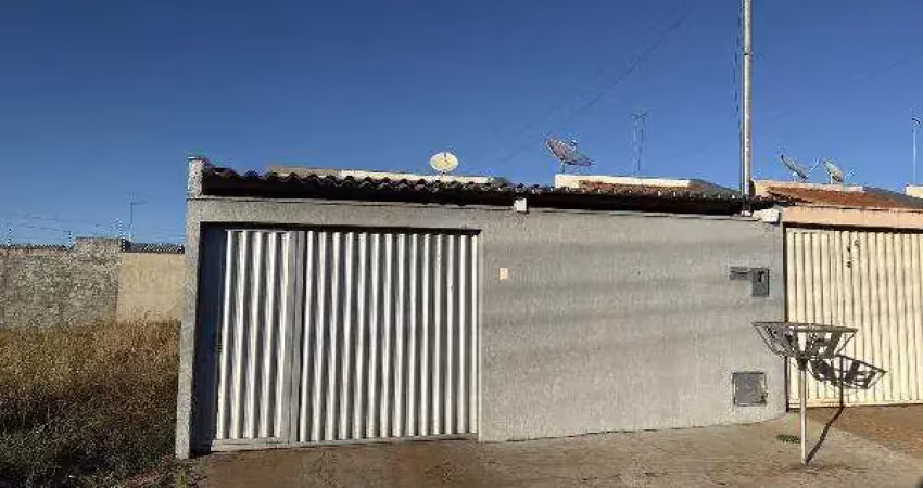 Oportunidade única em goianapolis - go | tipo: casa | negociação: leilão  | situação: imóvel
