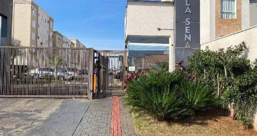 Oportunidade única em cambe - pr | tipo: apartamento | negociação: leilão  | situação: imóvel