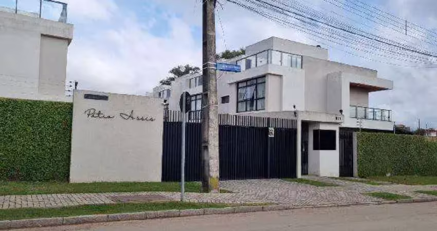 Oportunidade única em curitiba - pr | tipo: casa | negociação: leilão  | situação: imóvel