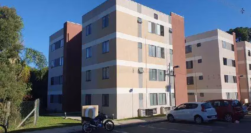Oportunidade única em almirante tamandare - pr | tipo: apartamento | negociação: leilão  | situação: imóvel