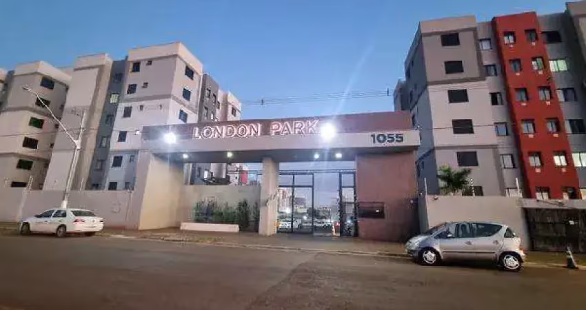 Oportunidade única em londrina - pr | tipo: apartamento | negociação: leilão  | situação: imóvel