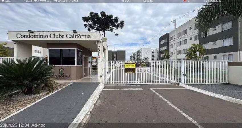 Oportunidade única em campo largo - pr | tipo: apartamento | negociação: leilão  | situação: imóvel
