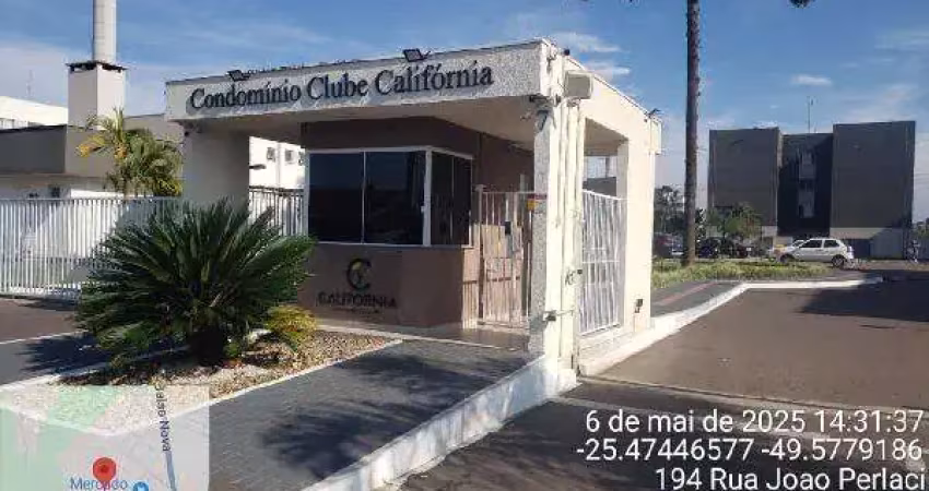 Oportunidade única em campo largo - pr | tipo: apartamento | negociação: leilão  | situação: imóvel