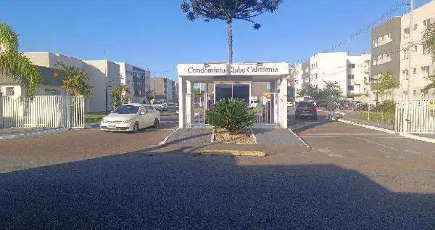 Oportunidade única em campo largo - pr | tipo: apartamento | negociação: leilão  | situação: imóvel
