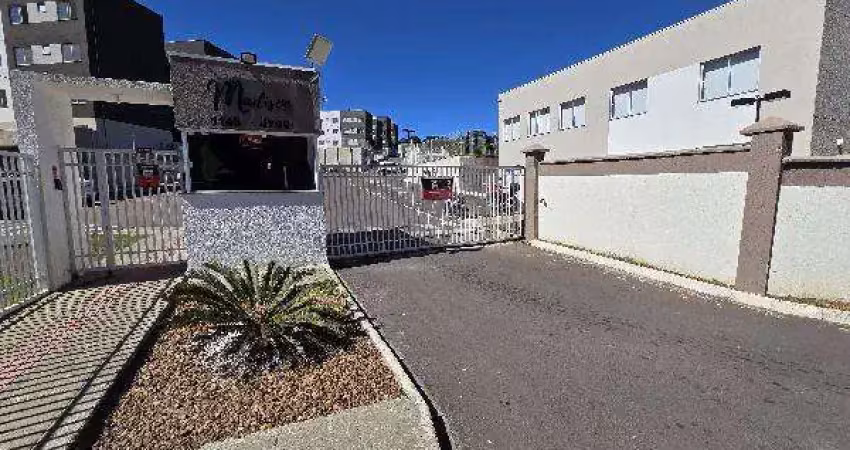Oportunidade única em campo largo - pr | tipo: apartamento | negociação: leilão  | situação: imóvel
