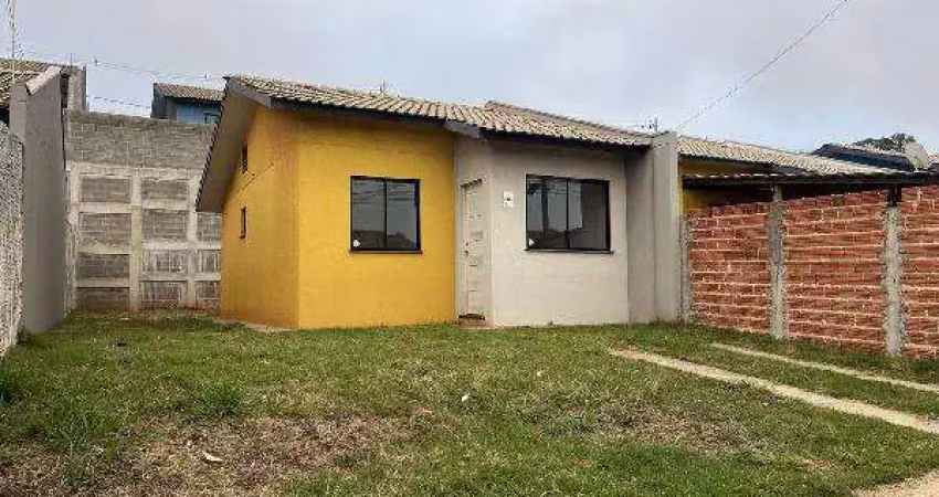 Oportunidade única em apucarana - pr | tipo: casa | negociação: leilão  | situação: imóvel