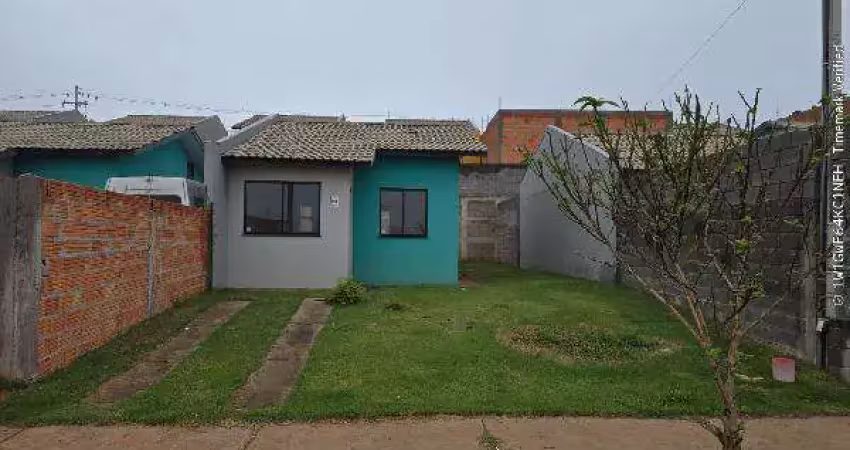 Oportunidade única em apucarana - pr | tipo: casa | negociação: leilão  | situação: imóvel