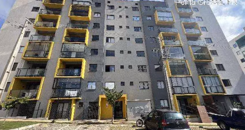 Oportunidade única em ponta grossa - pr | tipo: apartamento | negociação: leilão  | situação: imóvel
