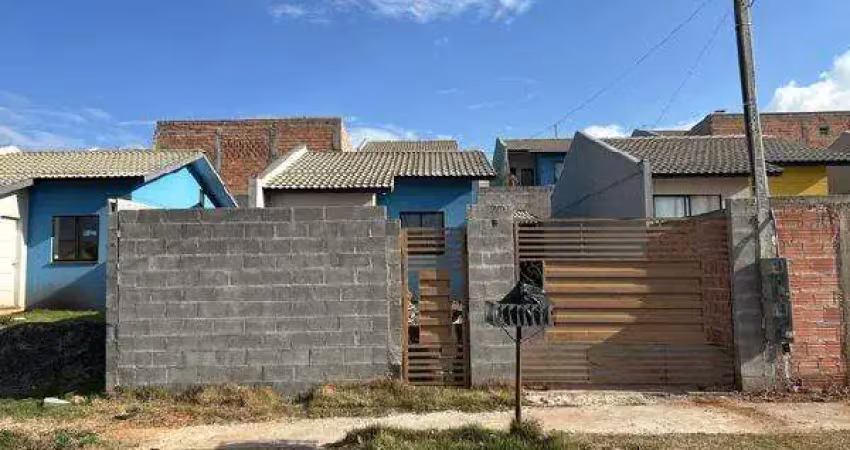 Oportunidade única em apucarana - pr | tipo: casa | negociação: leilão  | situação: imóvel