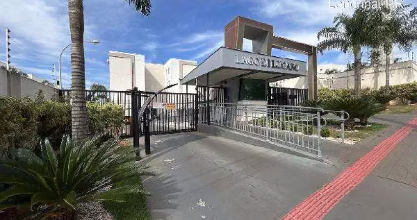 Oportunidade única em londrina - pr | tipo: apartamento | negociação: leilão  | situação: imóvel