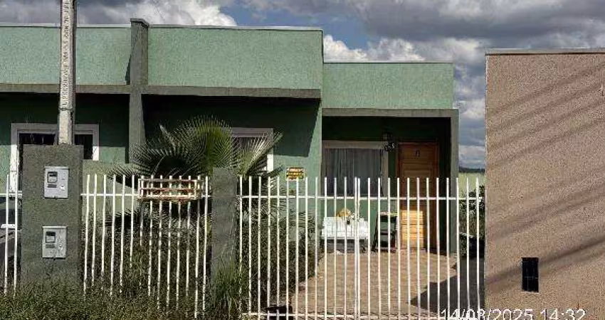 Oportunidade única em ponta grossa - pr | tipo: casa | negociação: leilão  | situação: imóvel