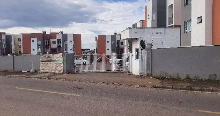 Oportunidade única em araucaria - pr | tipo: apartamento | negociação: leilão  | situação: imóvel