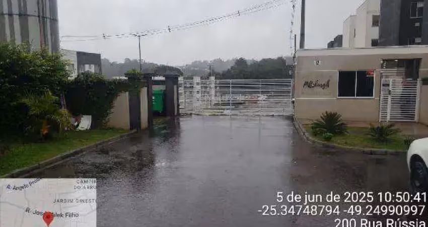 Oportunidade única em almirante tamandare - pr | tipo: apartamento | negociação: leilão  | situação: imóvel