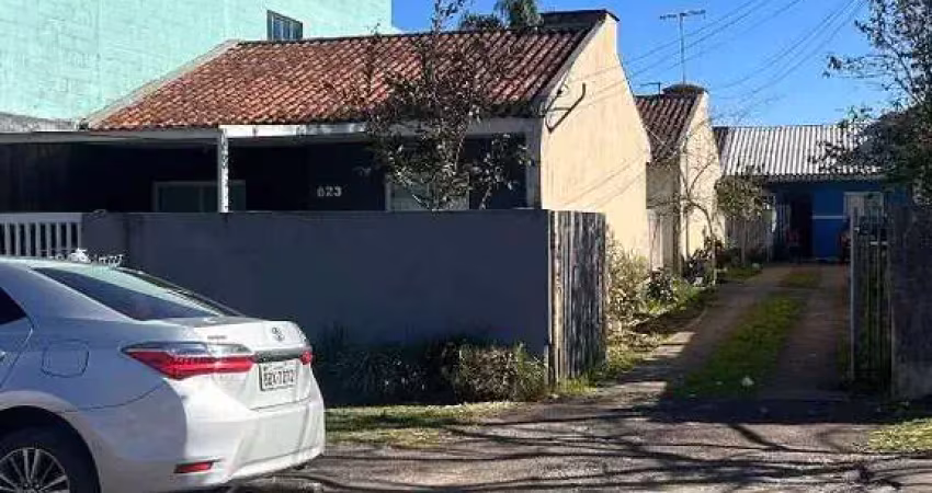 Oportunidade única em piraquara - pr | tipo: casa | negociação: leilão  | situação: imóvel