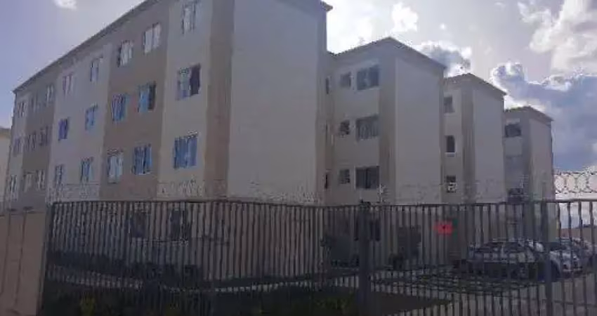 Oportunidade única em sao jose dos pinhais - pr | tipo: apartamento | negociação: leilão  | situação: imóvel