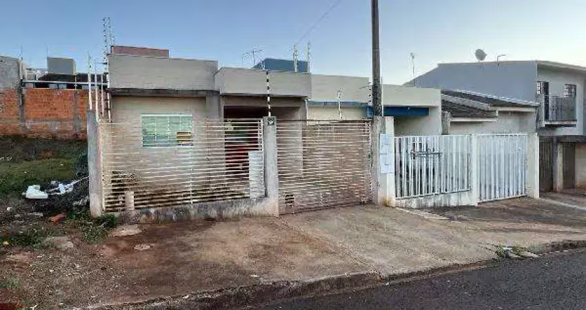 Oportunidade única em arapongas - pr | tipo: casa | negociação: leilão  | situação: imóvel