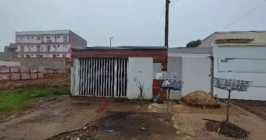 Oportunidade única em cascavel - pr | tipo: casa | negociação: leilão  | situação: imóvel
