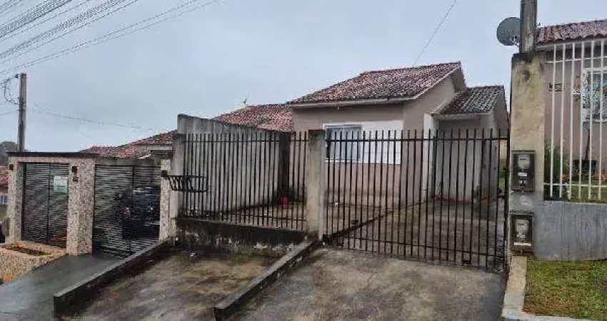 Oportunidade única em ponta grossa - pr | tipo: casa | negociação: leilão  | situação: imóvel