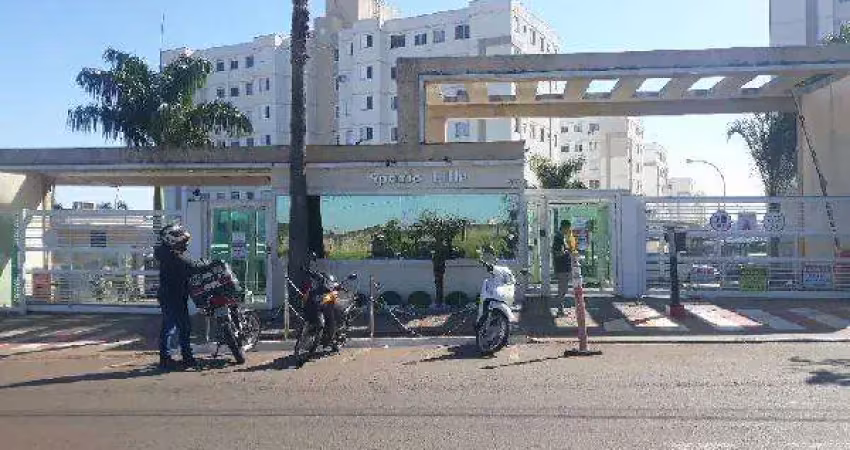 Oportunidade única em londrina - pr | tipo: apartamento | negociação: leilão  | situação: imóvel
