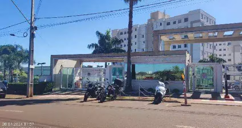 Oportunidade única em londrina - pr | tipo: apartamento | negociação: leilão  | situação: imóvel